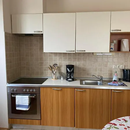Bernadett 2 Apartament *