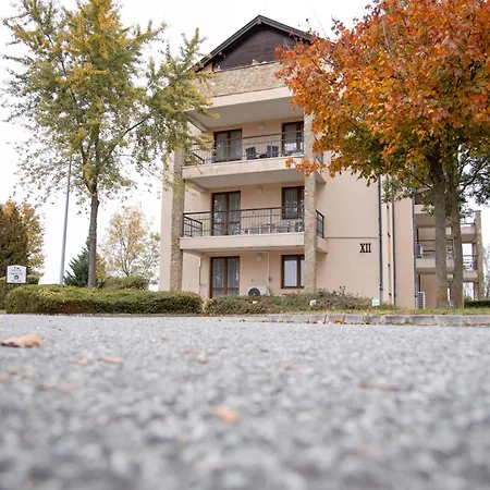 Bernadett 2 Apartament